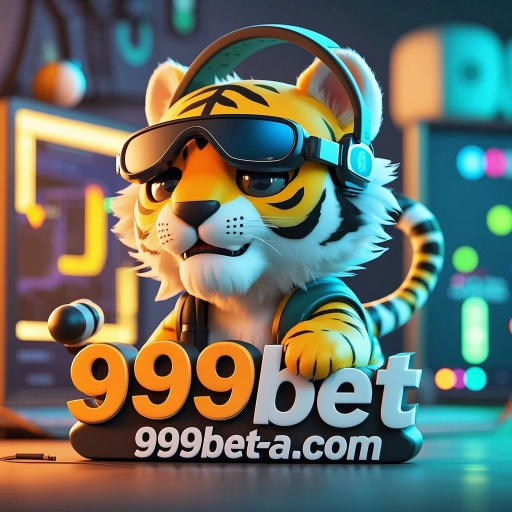 Descubra o Mundo das Apostas Online no 999bet