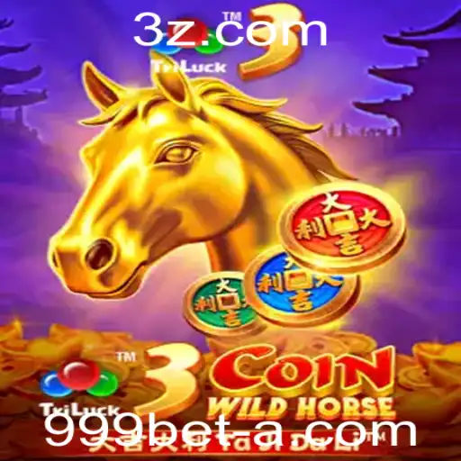 Descubra o Fascinante Jogo 3CoinWildHorse: Uma Nova Experiência de Aposta com 999bet