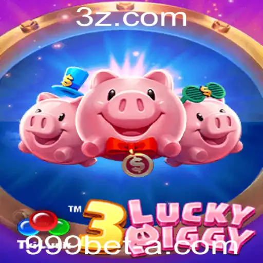 Descubra o Fascinante Mundo de 3LUCKYPIGGY: Um Jogo que Conquista com seus Desafios e Recompensas