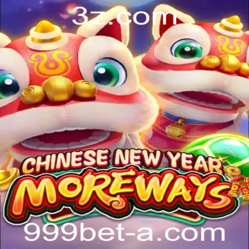 Explorando o Fascinante Mundo de CHINESENEWYEARMOREWAYS: Uma Jornada com 999bet