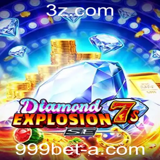 DiamondExplosion7sSE: Um Guia Completo para o Jogo Inovador da 999bet