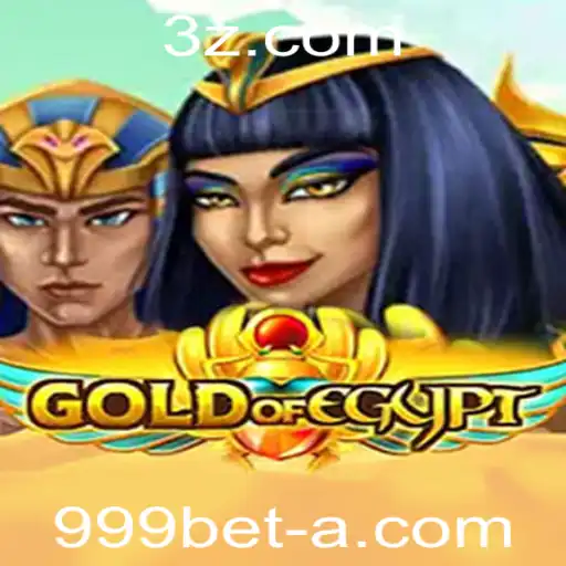 GoldOfEgypt: Uma Jornada Mística no Mundo dos Jogos