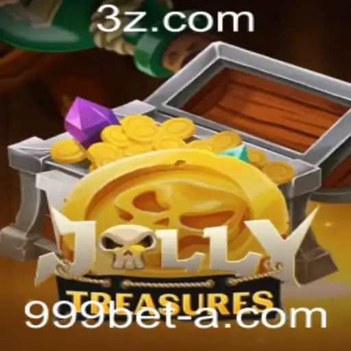 Explorando JollyTreasures: Mergulhe na Aventura do Cassino 999bet