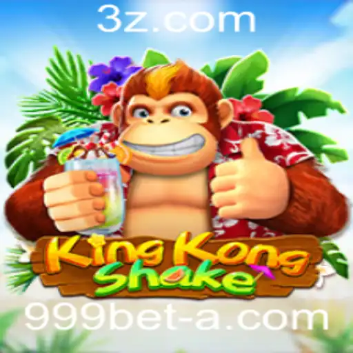 KingKongShake: Uma Imersão no Mundo dos Jogos e Apostas Digitais com 999bet
