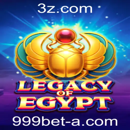 Explorando Legacy of Egypt: Aventura no Antigo Egito com 999bet