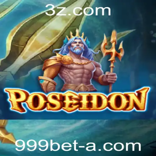 Poseidon: O Jogo Que Conquista Entusiastas das Apostas