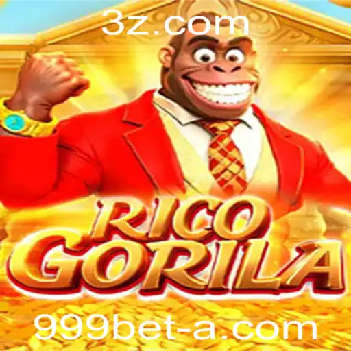 RicoGorila: A Nova Sensação no Mundo dos Jogos