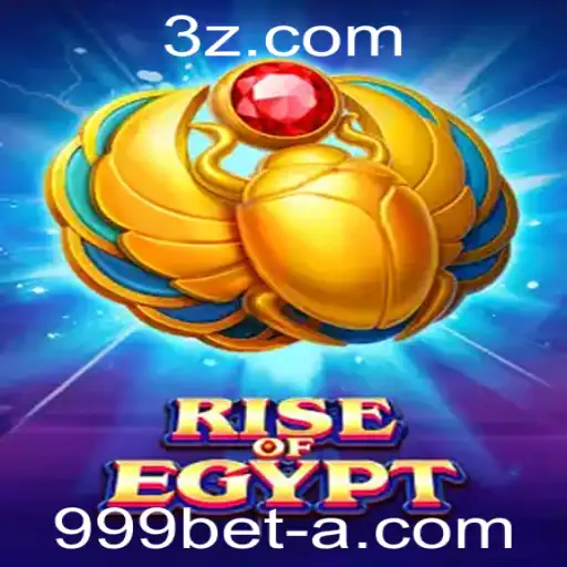 Rise of Egypt: Descubra o Fascinante Mundo do Antigo Egito com 999bet