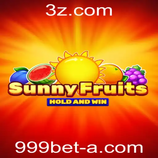 Explore o Vibrante Mundo do SunnyFruits no 999bet