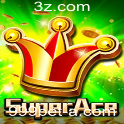 Descubra o Mundo de SuperAce no Universo de 999bet