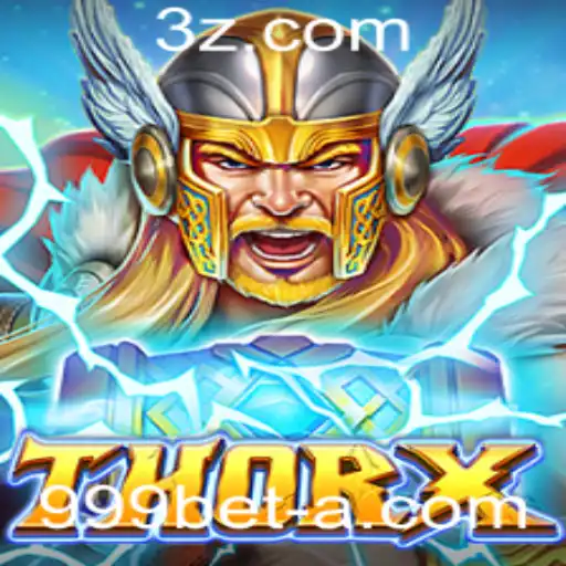 Descubra ThorX: O Jogo Inovador que Reinventa o Entretenimento Online