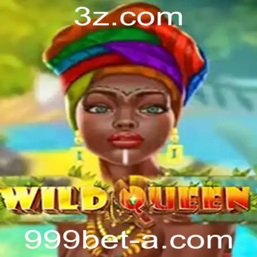 Uma Jornada Mística no Jogo WildQueen oferecido por 999bet