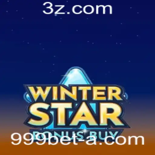 Descubra as Emoções do WinterStarBonusBuy no 999bet